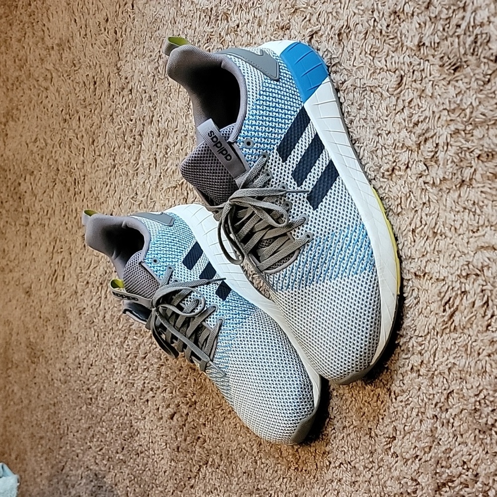 Adidas Cloud Foam